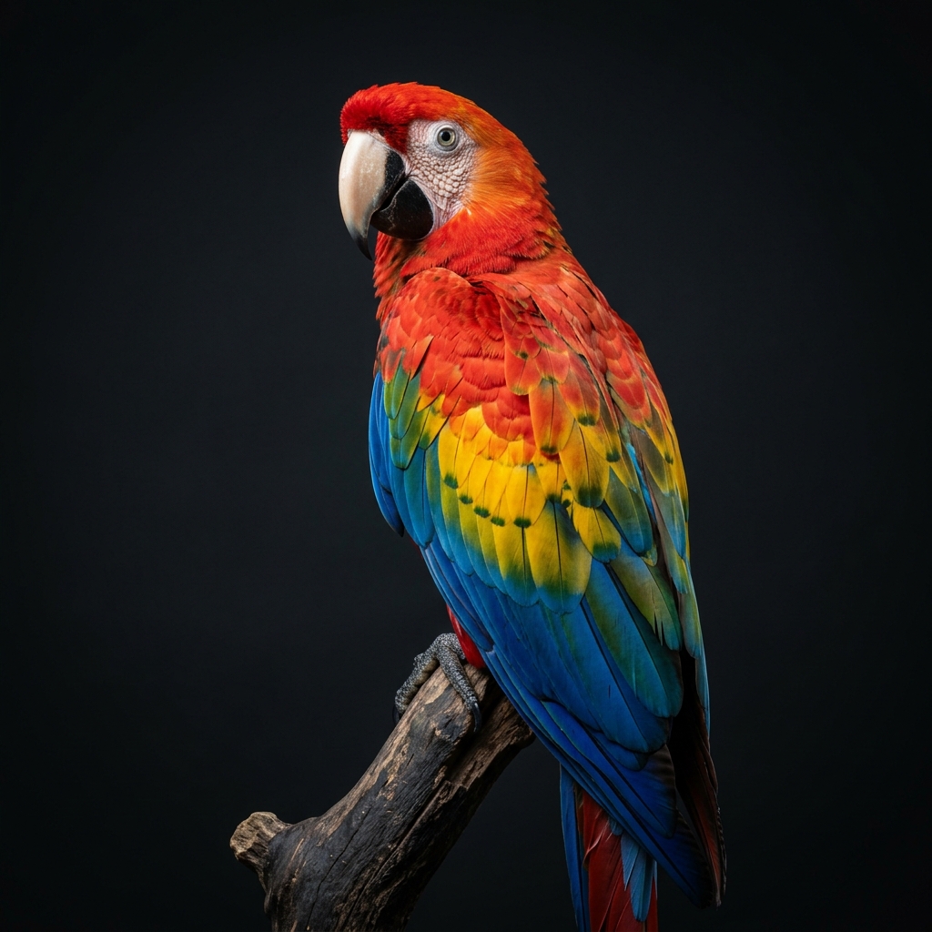 Parrot