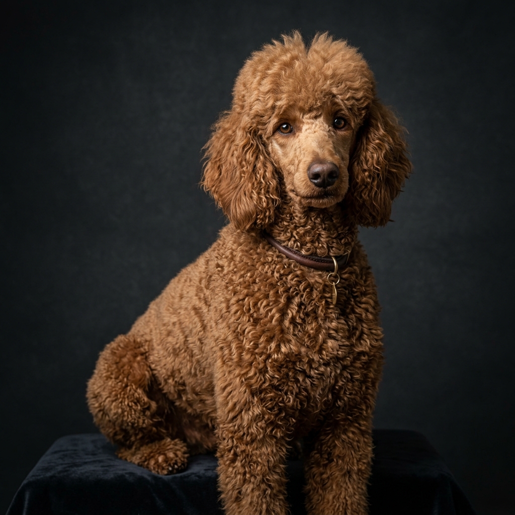 Poodle
